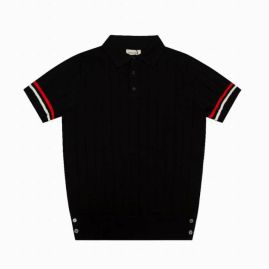 Picture for category Thom Browne Polo Shirt Short